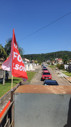 Sabrina Pereira (Jornal Livre SC)