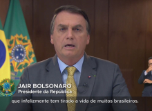 Artigo - Bolsonaro: uma gestão moribunda refletida na pandemia que assola o País