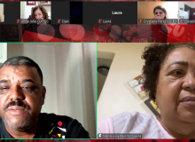 CUT-SC realiza Conferência Livre de Igualdade Racial