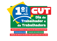 Trabalhadores de SC vão às ruas neste 1º e maio