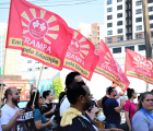 CUT-SC repudia o corte das liberações sindicais do SITRAMPA
