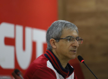 CUT assume Secretaria Geral da Coordenadoria das Centrais Sindicais do Mercosul