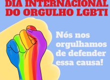 As dificuldades da inserção da Comunidade LGBTI no mercado de trabalho