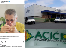 Aumentam denúncias de empresas coagindo funcionários a votarem em Bolsonaro em SC