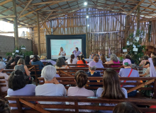 CUT-SC participa do Encontro Estadual do MMC-SC