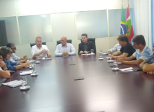Só a luta vai garantir o reajuste para o magistério catarinense