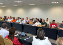 Disparidade nas propostas impede acordo pelo reajuste do Piso Salarial Estadual