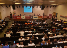 Fórum e Frente Parlamentar lançam manifesto contra proposta de privatizações
