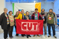 CUT-SC participa da Conferência de Saúde do Trabalhador no Vale do Itajaí
