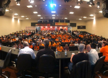 Audiência debate defesa da soberania nacional na próxima segunda-feira (18)