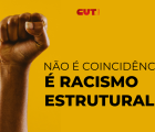 Racismo que exclui e racismo que mata: a realidade de Santa Catarina