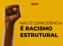 Racismo que exclui e racismo que mata: a realidade de Santa Catarina