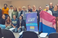 CUT-SC é eleita para compor o Conselho Municipal dos Direitos LGBT+ de Florianópolis