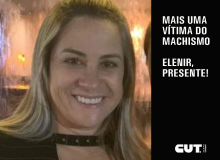 Mais uma vítima do machismo