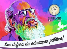 SINTE-SC promove assembleia estadual no dia 19 de setembro