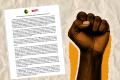 CUT-SC lança Carta-Compromisso com a População Negra e Quilombola para as Eleições