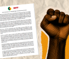 CUT-SC lança Carta-Compromisso com a População Negra e Quilombola para as Eleições