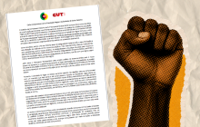 CUT-SC lança Carta-Compromisso com a População Negra e Quilombola para as Eleições