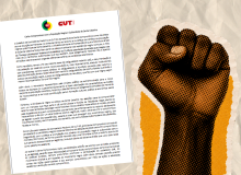 CUT-SC lança Carta-Compromisso com a População Negra e Quilombola para as Eleições