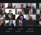 FUP compartilha estratégias de comunicação com o Coletivo de Comunicação da CUT-SC