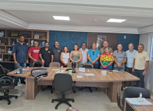 Centrais sindicais de SC articulam agendas unitárias de luta para 2026