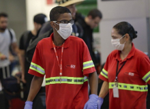 Centrais sindicais enviam carta aos empresários exigindo proteção aos trabalhadores