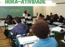 Pressão dos/as trabalhadores/as no STF garante vitória da hora-atividade