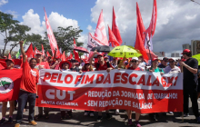 Audiência Pública na Alesc irá debater fim da escala 6x1 e redução de jornada