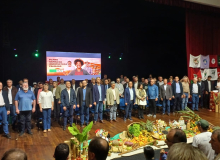 Plano Safra da Agricultura Familiar na região Sul é lançado em Chapecó