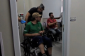 Servidores agredidos, aposentadorias ameaçadas: o dia da vergonha em Florianópolis