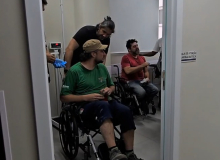 Servidores agredidos, aposentadorias ameaçadas: o dia da vergonha em Florianópolis