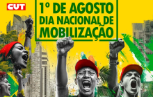 Atos em defesa da soberania acontecem em Florianópolis, Joinville e Chapecó em 1º/8