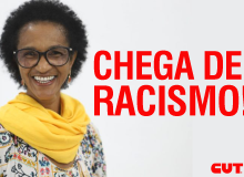 CUT-SC se solidariza à vereadora recém- eleita em Joinville por ataques racistas