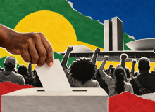 Vitória da democracia brasileira: leia o artigo do Secretário Geral da CUT-SC