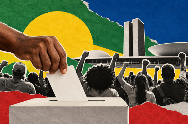 Vitória da democracia brasileira: leia o artigo do Secretário Geral da CUT-SC