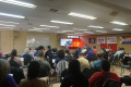 6ª Marcha dos Catarinenses reúne 3 mil trabalhadores em Florianópolis