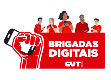 Dirigentes de SC cumprirão desafio de organizar Brigadas Digitais no estado