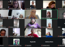 CUT-SC realiza Plenária e intensifica organização para Marcha da Classe Trabalhadora