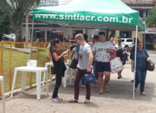 Trabalhadores das agroindústrias podem entrar em greve