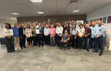 Piso Salarial Estadual tem reajuste médio de 6,49% em Santa Catarina