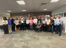 Piso Salarial Estadual tem reajuste médio de 6,49% em Santa Catarina