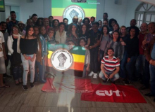 Sintram/SJ lança Coletivo de Combate ao Racismo