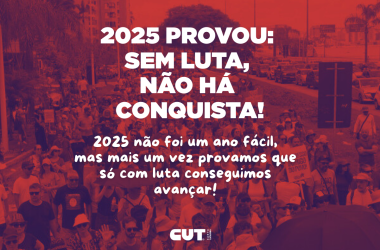 Entre ataques e conquistas: 2025 deixa lições e aponta os desafios da luta em 2026