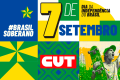 CUT-SC participa de Encontro Nacional do Direito à Comunicação
