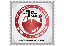 1º de maio em SC será marcado por atos simbólicos, ações de solidariedade e carreata