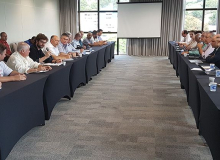 Negociação do Piso Salarial Estadual fica para janeiro