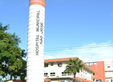 Projeto ameaça privatização da saúde em Joinville