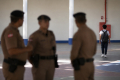Professora da rede estadual denuncia casos de violência em escola cívico-militar