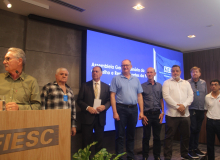 Trabalhadores reivindicam 5% de aumento real para o reajuste do Piso Estadual