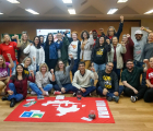 Formação de Dirigentes da CUT-SC realiza segundo módulo na Escola Sul